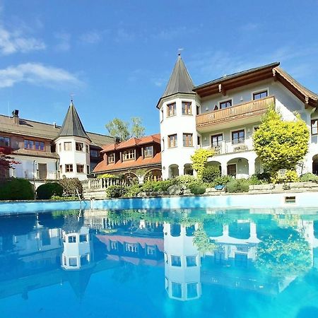 Gasthof Hotel Doktorwirt Зальцбург Экстерьер фото