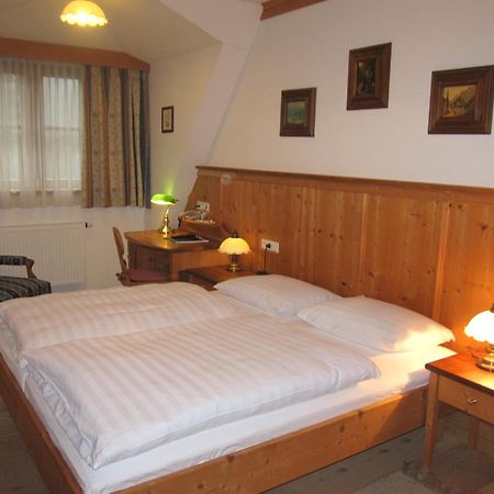 Gasthof Hotel Doktorwirt Зальцбург Экстерьер фото