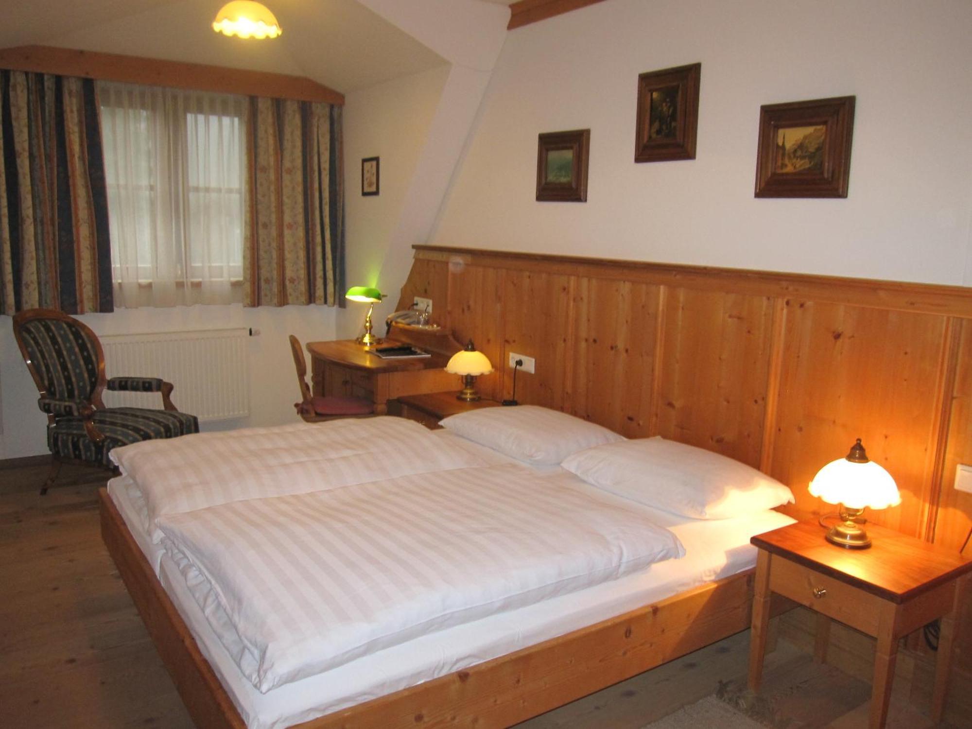 Gasthof Hotel Doktorwirt Зальцбург Экстерьер фото