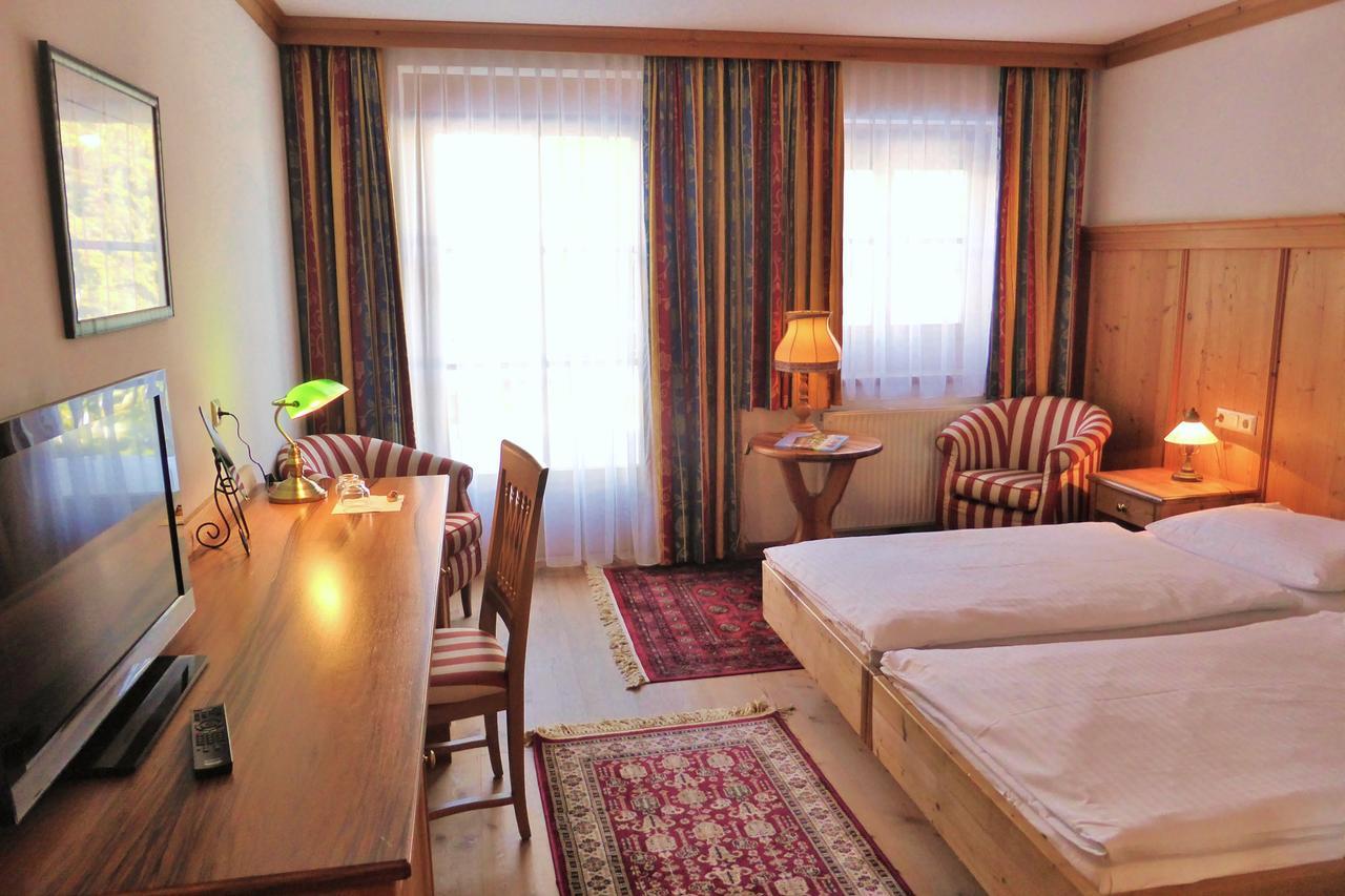 Gasthof Hotel Doktorwirt Зальцбург Экстерьер фото