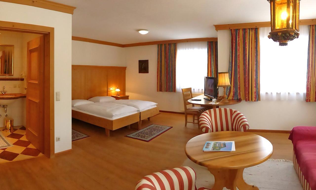 Gasthof Hotel Doktorwirt Зальцбург Экстерьер фото