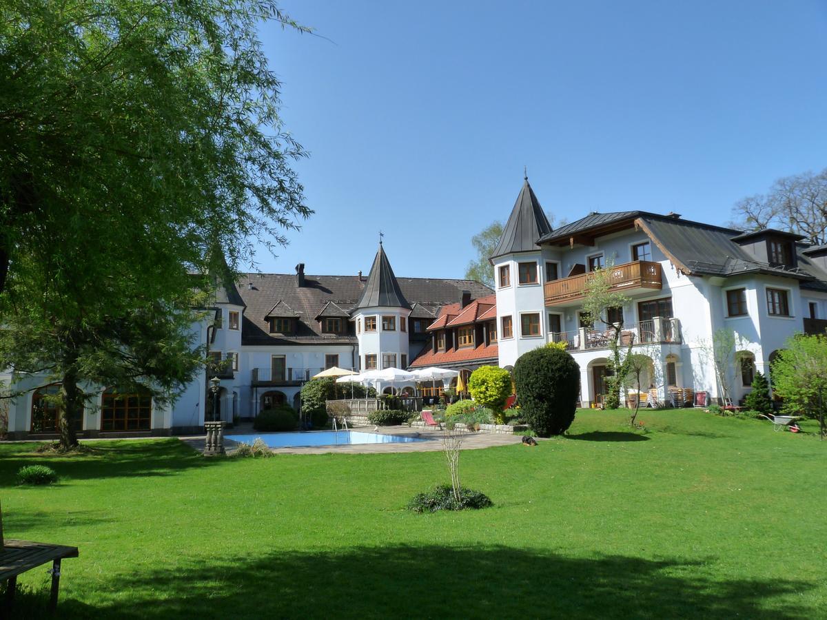 Gasthof Hotel Doktorwirt Зальцбург Экстерьер фото