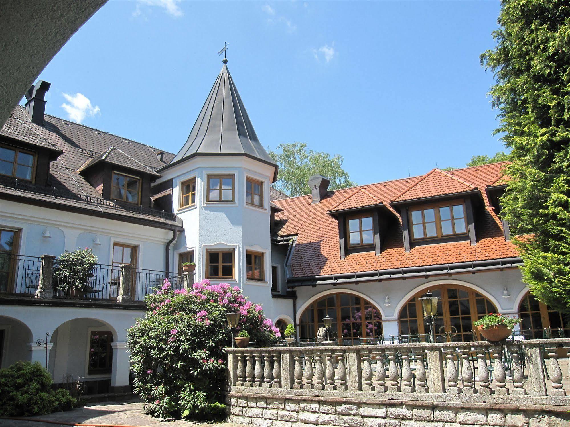 Gasthof Hotel Doktorwirt Зальцбург Экстерьер фото