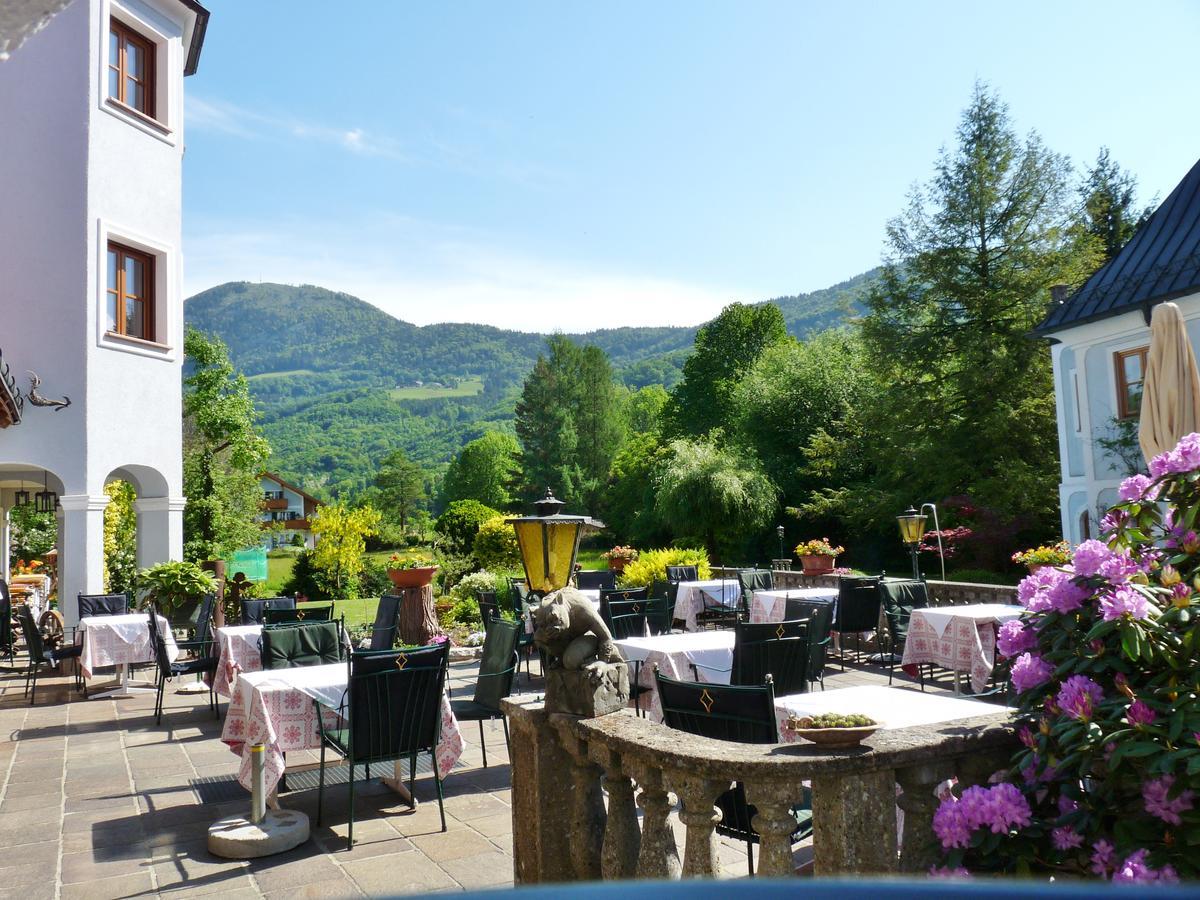 Gasthof Hotel Doktorwirt Зальцбург Экстерьер фото