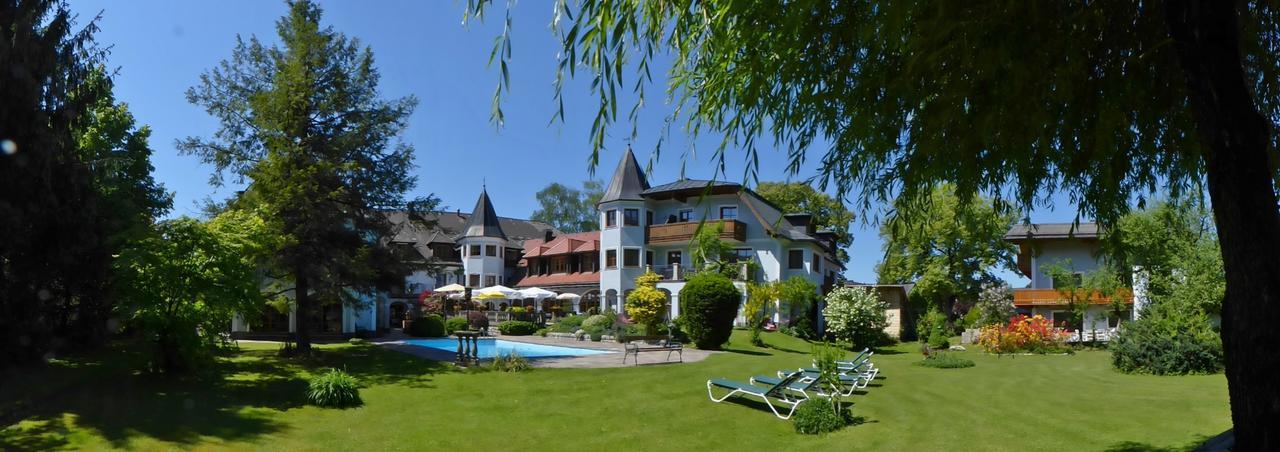 Gasthof Hotel Doktorwirt Зальцбург Экстерьер фото
