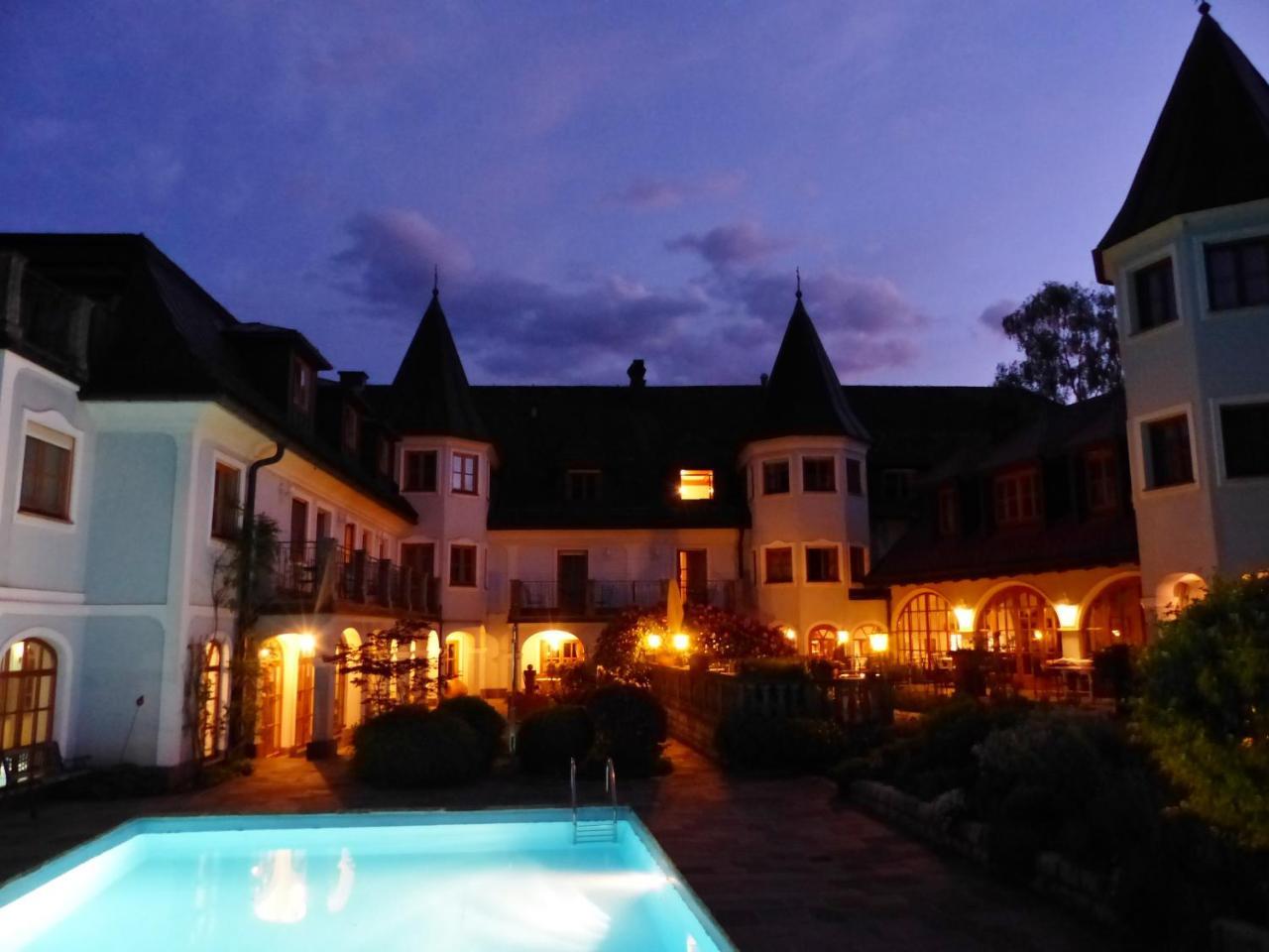 Gasthof Hotel Doktorwirt Зальцбург Экстерьер фото
