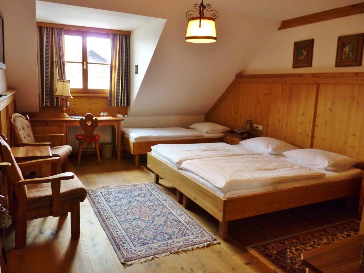 Gasthof Hotel Doktorwirt Зальцбург Экстерьер фото