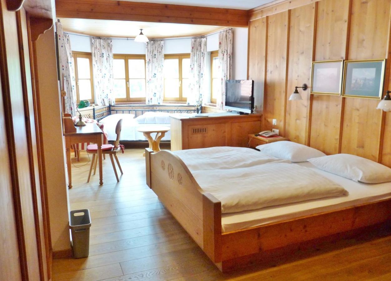 Gasthof Hotel Doktorwirt Зальцбург Экстерьер фото